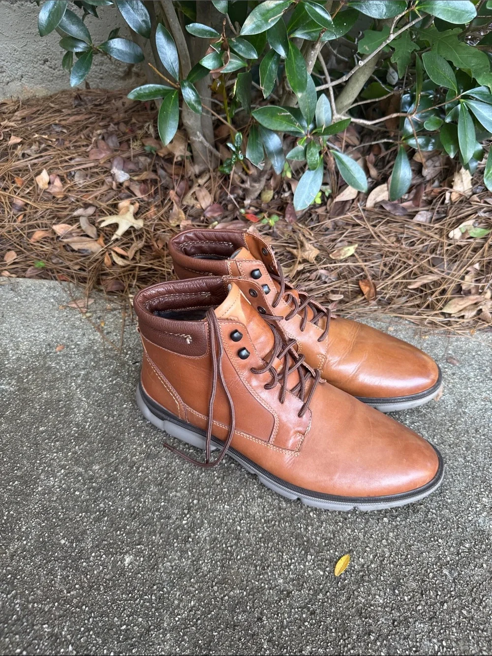 Johnston & Murphy smart premium pairs